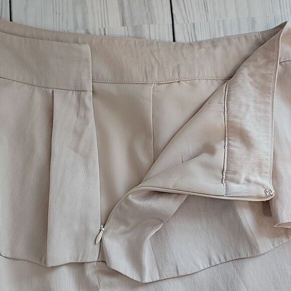 Ladakh Australian designed mini pencil skirt Size 10 - Picture 8 of 11